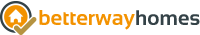 Betterway Homes Logo